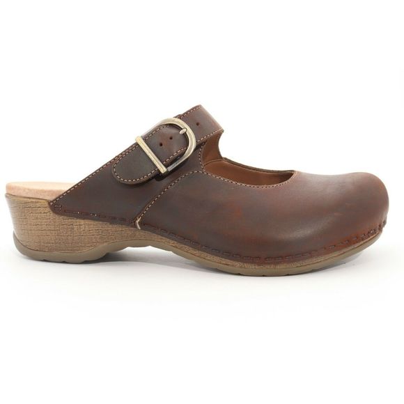 dansko martina navy